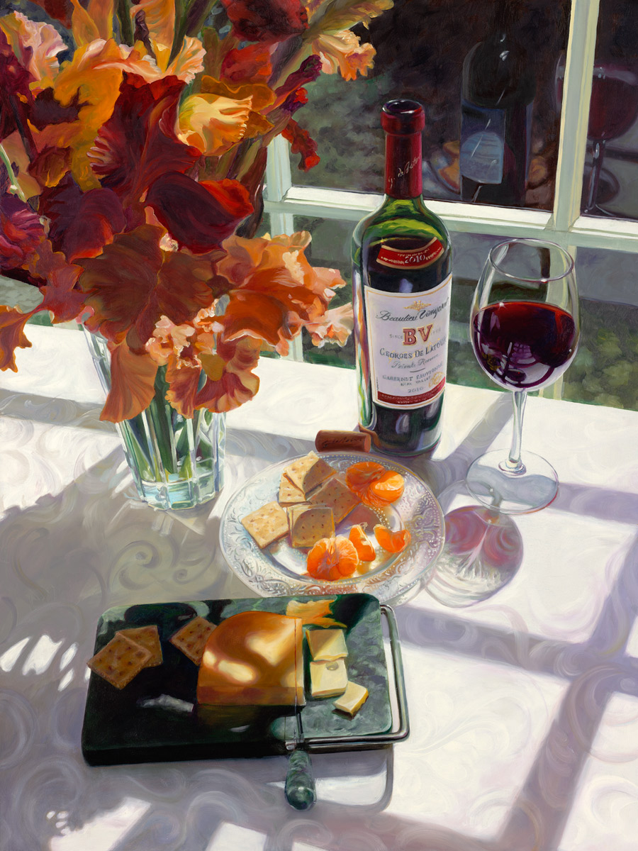 Art of Snacking
