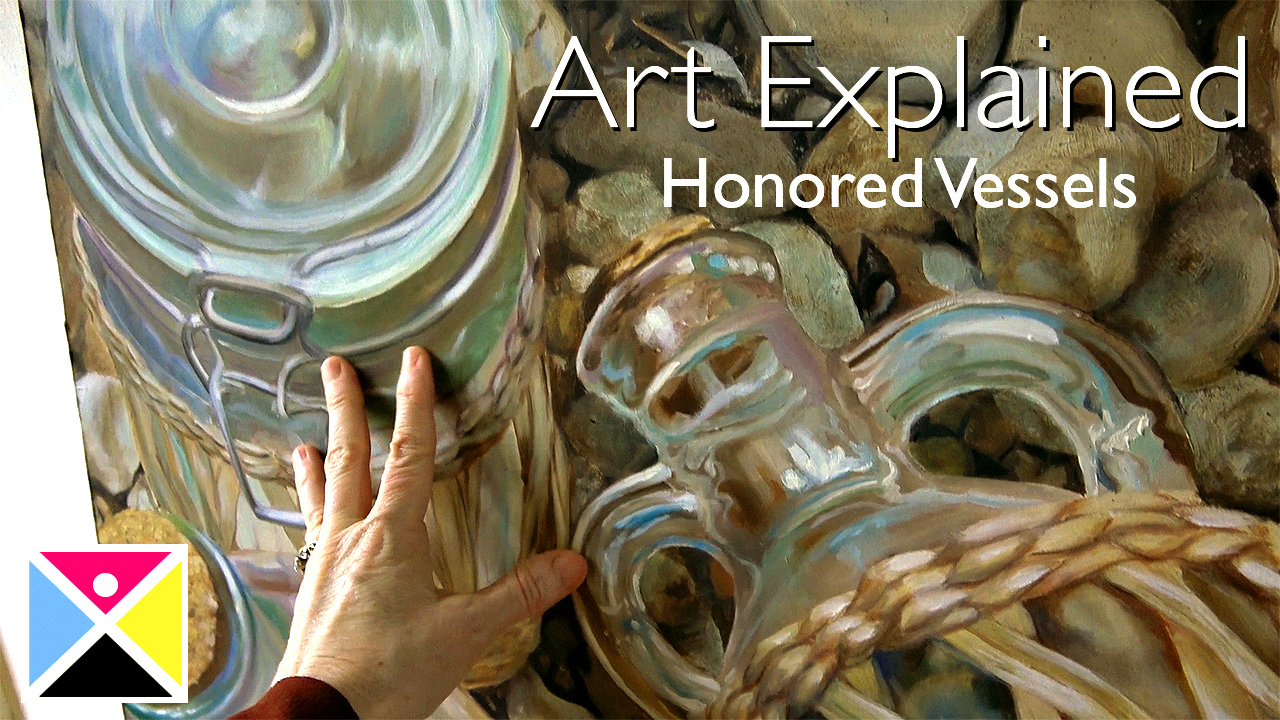 Watch — Honored Vessels explained