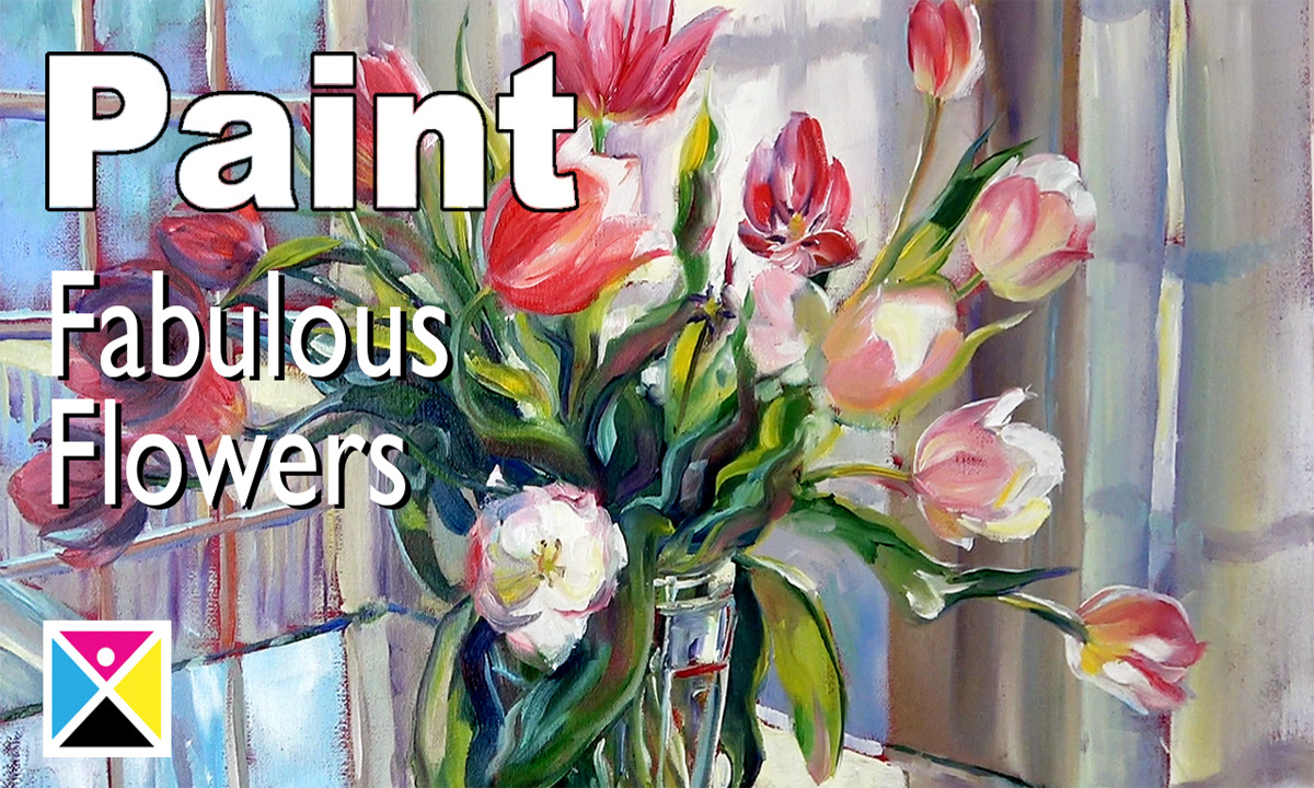 Watch — Tumbling Tulips explained